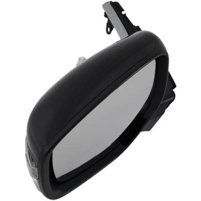 Rareelectrical - New Left Mirror Compatible With Subaru Legacy Outback 2.4L 2.5L 2020-2021 By Part Numbers Su1320181 - Image 2