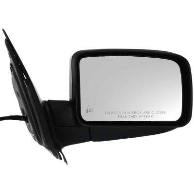 Rareelectrical - New Right Mirror Compatible With Ford Expedition 4.6L 5.4L 2003-2003 By Part Numbers Fo1321248 - Image 1