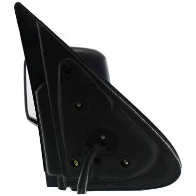 Rareelectrical - New Right Mirror Compatible With Ford Expedition 4.6L 5.4L 2003-2003 By Part Numbers Fo1321248 - Image 2