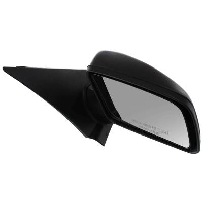 Rareelectrical - New Right Mirror Compatible With Ford Expedition 4.6L 5.4L 2003-2003 By Part Numbers Fo1321248 - Image 3