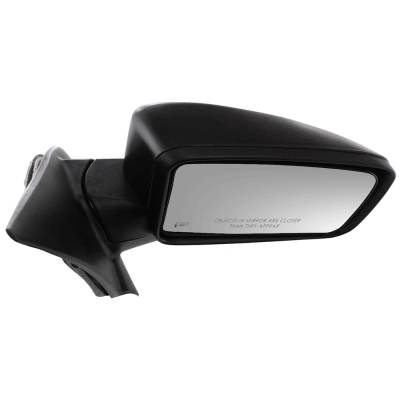 Rareelectrical - New Right Mirror Compatible With Ford Expedition 4.6L 5.4L 2003-2003 By Part Numbers Fo1321248 - Image 4