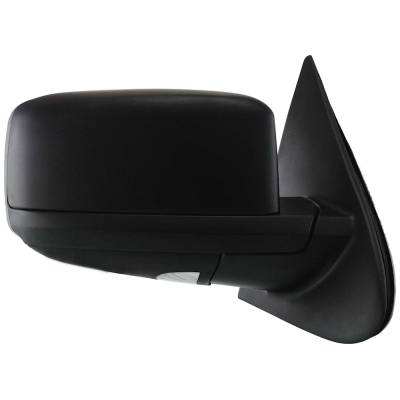 Rareelectrical - New Right Mirror Compatible With Ford Expedition 4.6L 5.4L 2003-2003 By Part Numbers Fo1321248 - Image 5