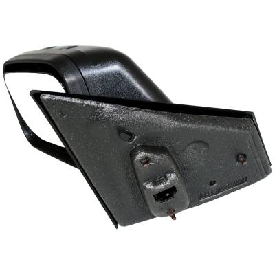 Rareelectrical - New Left Mirror Compatible With Ford Edge 3.5L 2008-2008 By Part Numbers Fo1320381 8T4z17683aa - Image 3