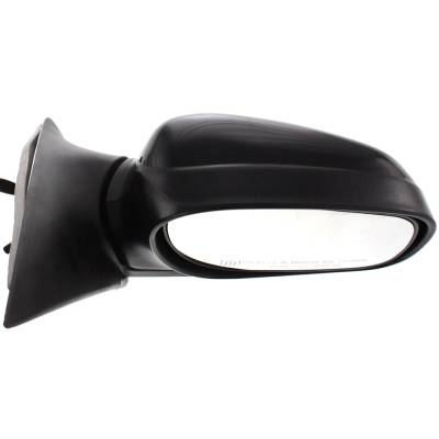 Rareelectrical - New Right Mirror Compatible With Ford Mercury Crown Victoria Grand Marquis Marauder 4.6L 2002 2003 - Image 4