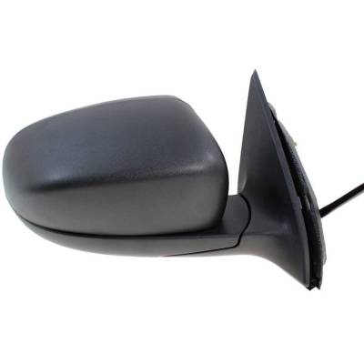 Rareelectrical - New Right Mirror Compatible With Jeep Cherokee 2.4L 3.2L 2014-2017 By Part Numbers Ch1321366 - Image 5
