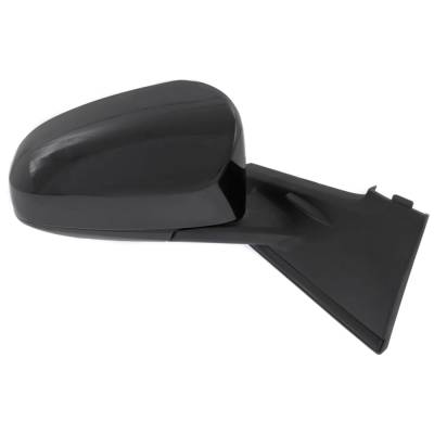 Rareelectrical - New Right Mirror Compatible With Toyota Yaris 1.5L 2015-2018 By Part Numbers To1321323 - Image 5