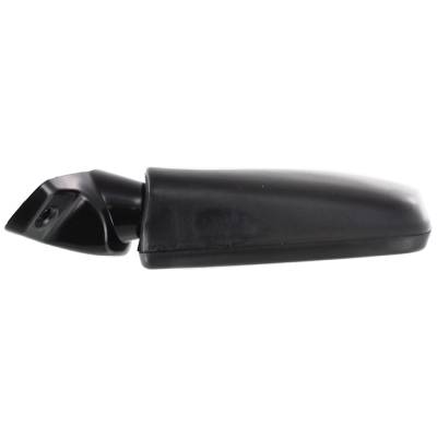 Rareelectrical - New Right Mirror Compatible With Ford F-250 F-350 Ranger F-150 Bronco Ii Custom Explorer 1983 1984 - Image 4