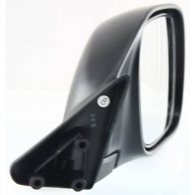 Rareelectrical - New Right Mirror Compatible With Jeep Cherokee 2.5L 4.0L 1997-2000 By Part Numbers Ch1321209 - Image 3