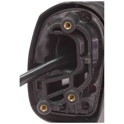 Rareelectrical - New Left Mirror Compatible With Subaru Impreza 2.0L 2017-2021 By Part Numbers Su1320156 91036Fl06a - Image 4