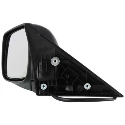 Rareelectrical - New Left Mirror Compatible With Subaru Legacy Outback Baja 2.5L 3.0L 2000 2001 2002 2003 2004 2005 - Image 2