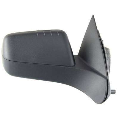 Rareelectrical - New Right Mirror Compatible With Ford Focus 2.0L 2008-2010 By Part Numbers Fo1321318 Fo1321403 - Image 5