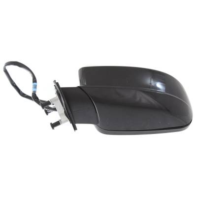 Rareelectrical - New Left Mirror Compatible With Dodge Charger 2011-2017 By Part Numbers Ch1320387 1Ld59axrah Jdg07el - Image 5