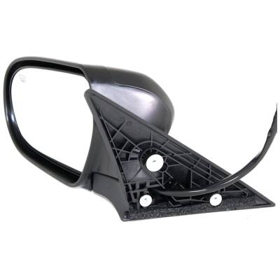 Rareelectrical - New Left Mirror Compatible With Subaru Legacy Outback 2.5L 3.0L 2005-2008 By Part Numbers Su1320107 - Image 2