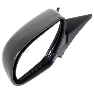 Rareelectrical - New Left Mirror Compatible With Subaru Legacy Outback 2.5L 3.0L 2005-2008 By Part Numbers Su1320107 - Image 3