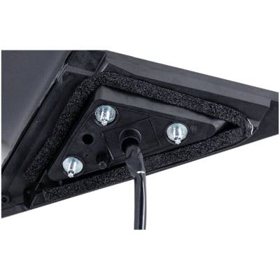 Rareelectrical - New Right Mirror Compatible With Nissan Altima 2.5L 3.5L 2013-2017 By Part Numbers Ni1321314 - Image 5