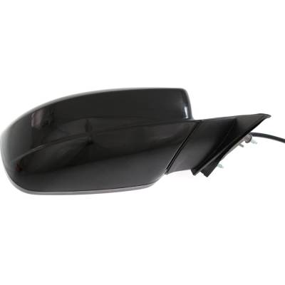 Rareelectrical - New Right Mirror Compatible With Dodge Charger 2011-2017 By Part Numbers Ch1321387 1Ld58axrah - Image 5