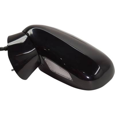 Rareelectrical - New Left Mirror Compatible With Lexus Es350 3.5L 2007-2007 By Part Numbers Lx1320145 - Image 5