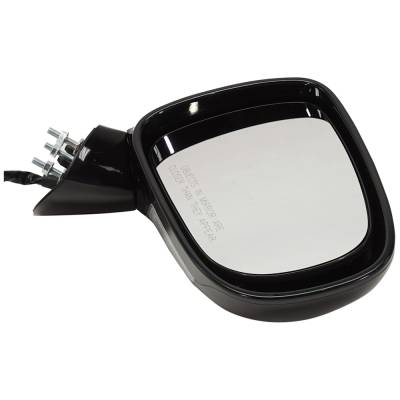 Rareelectrical - New Right Mirror Compatible With Lexus Es350 3.5L 2007-2007 By Part Numbers Lx1321145 - Image 3