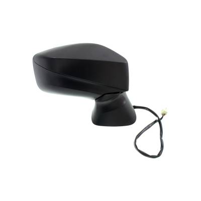 Rareelectrical - New Right Mirror Compatible With Scion Fr-S 2.0L 2013-2015 By Part Numbers Sc1321108 Su00304705-Pfm - Image 5