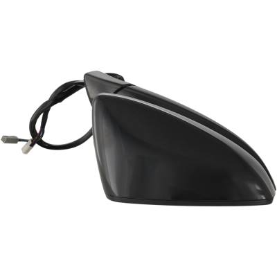 Rareelectrical - New Right Mirror Compatible With Mazda Cx-30 2.0L 2.5L 2020-2022 By Part Numbers Ma1321247 - Image 5