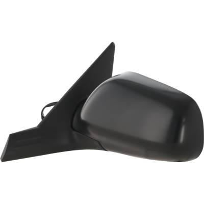 Rareelectrical - New Left Mirror Compatible With Subaru Impreza 2.0L 2.5L 2002-2006 By Part Numbers Su1320108 - Image 2