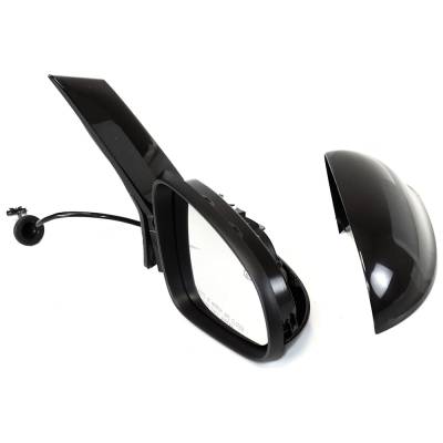 Rareelectrical - New Right Mirror Compatible With Buick Verano 2.0L 2.4L 2012-2016 By Part Numbers Gm1321439 22908064 - Image 3