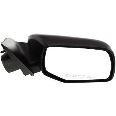 Rareelectrical - New Right Mirror Compatible With Mercury Ford Mariner Escape 2.3L 2.5L 3.0L 2008-2011 By Part - Image 4