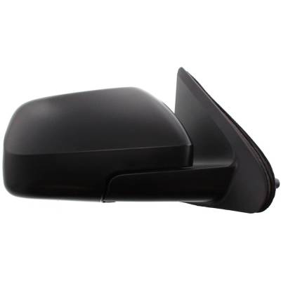 Rareelectrical - New Right Mirror Compatible With Mercury Ford Mariner Escape 2.3L 2.5L 3.0L 2008-2011 By Part - Image 5