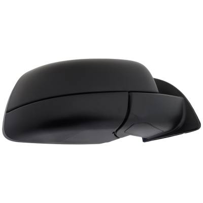 Rareelectrical - New Right Mirror Compatible With Ford Ranger 2.3L 2019-2022 By Part Numbers Fo1321683 Kb3z17682g - Image 4