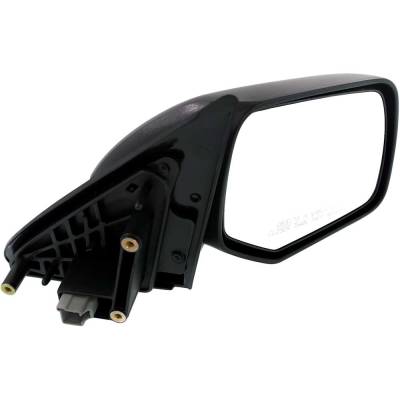 Rareelectrical - New Right Mirror Compatible With Ford Mercury Mazda Escape Mariner Tribute 2.3L 2.5L 3.0L 2008-2011 - Image 3