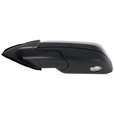 Rareelectrical - New Left Mirror Compatible With Ford Flex 3.5L 2013-2018 By Part Numbers Fo1320622 Da8z17683ca-Pfm - Image 4