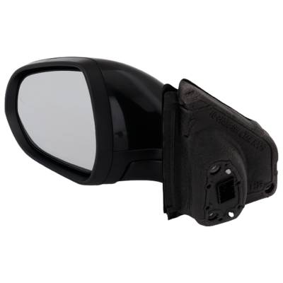 Rareelectrical - New Left Mirror Compatible With Buick Encore 1.2L 1.3L 2021-2023 By Part Numbers Gm1320664 - Image 3