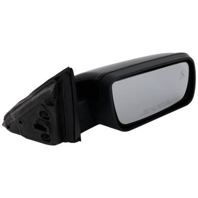 Rareelectrical - New Right Mirror Compatible With Ford Flex 3.5L 2013-2018 By Part Numbers Fo1321622 Da8z17682ca-Pfm - Image 3
