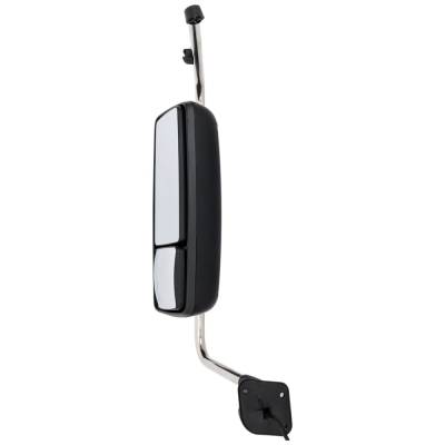 Rareelectrical - New Left Mirror Compatible With Chevrolet K5 2021-2023 By Part Numbers Heavy-Duty In45l-S-Hd - Image 3