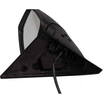 Rareelectrical - New Right Mirror Compatible With Nissan Kicks 1.6L 2018-2022 By Part Numbers Ni1321294 Ni1321343 - Image 5