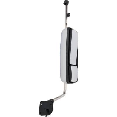 Rareelectrical - New Right Mirror Compatible With Buick Encore Gx 2020-2023 By Part Numbers 3618489C91 In46r-S-Hd - Image 3