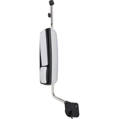 Rareelectrical - New Left Mirror Compatible With Buick Encore Gx 2020-2023 By Part Numbers Heavy-Duty In47l-S-Hd - Image 3