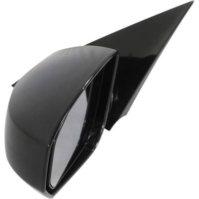 Rareelectrical - New Left Mirror Compatible With Nissan Maxima 3.5L 2006-2007 By Part Numbers Ni1320185 96302Zk35e - Image 3
