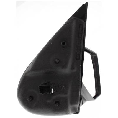 Rareelectrical - New Right Mirror Compatible With Ford Explorer 4.0L 4.6L 2006-2009 By Part Numbers Fo1321284 - Image 3