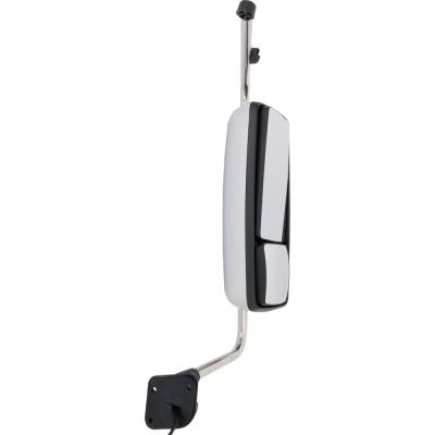 Rareelectrical - New Right Mirror Compatible With Volkswagen Tiguan 2018-2020 By Part Numbers 3618502C91 In47r-S-Hd - Image 3