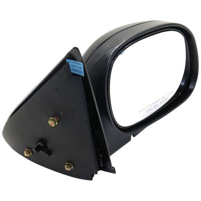 Rareelectrical - New Right Mirror Compatible With Ford F-150 F-250 1997-2003 By Part Numbers Fo1321300 - Image 2