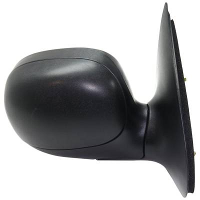 Rareelectrical - New Right Mirror Compatible With Ford F-150 F-250 1997-2003 By Part Numbers Fo1321300 - Image 5