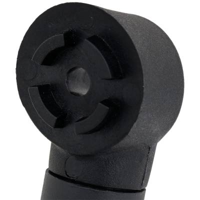 Rareelectrical - New Left Mirror Compatible With Volkswagen Tiguan 2018-2020 By Part Numbers 3561591C94 In52l-Hd - Image 5