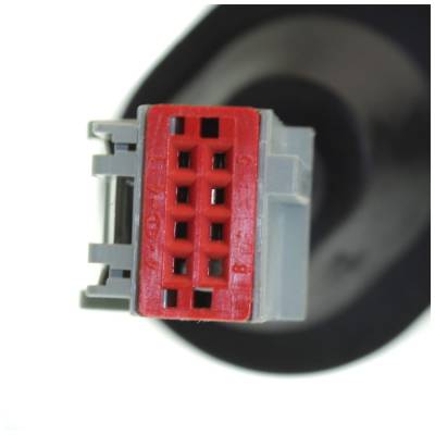 Rareelectrical - New Left Mirror Compatible With Ford Fiesta 1.6L 2011-2012 By Part Numbers Fo1320459 Be8z17683b-Pfm - Image 5