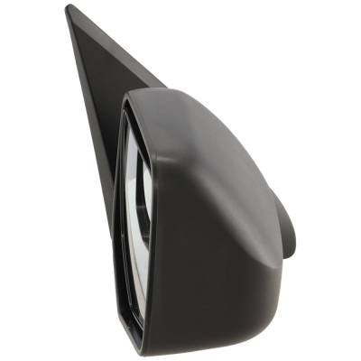 Rareelectrical - New Right Mirror Compatible With Mercury Ford Mariner Escape 2.3L 2.5L 3.0L 2008-2011 By Part - Image 3