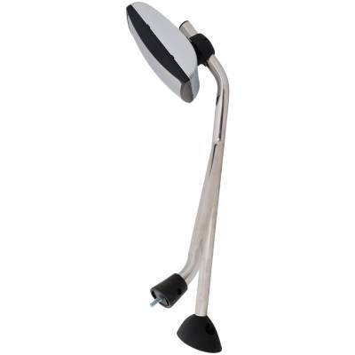 Rareelectrical - New Left Mirror Compatible With Chevrolet Gmc Equinox Terrain 2018 2019 2020 2021 By Part Numbers - Image 3