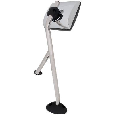 Rareelectrical - New Left Mirror Compatible With Chevrolet Gmc Equinox Terrain 2018 2019 2020 2021 By Part Numbers - Image 4