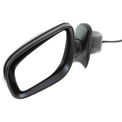 Rareelectrical - New Left Mirror Compatible With Mercedes-Benz E550 E280 E63 Amg E300 E320 E350 2007 2008 By Part - Image 2