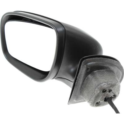 Rareelectrical - New Left Mirror Compatible With Mercedes-Benz E550 E280 E63 Amg E300 E320 E350 2007 2008 By Part - Image 3