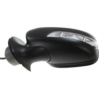 Rareelectrical - New Left Mirror Compatible With Mercedes-Benz E550 E280 E63 Amg E300 E320 E350 2007 2008 By Part - Image 5